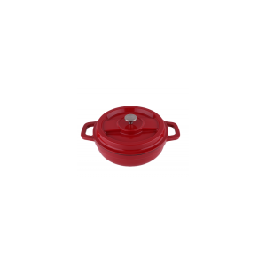 ZILAN ZLN0958 KASEROLA SA POKLOPCEM 24CM