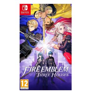 Switch Fire Emblem: Three Houses Igrice za konzole SOPING.RS Switch Fire Emblem: Three Houses