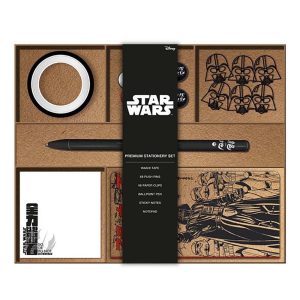 Star Wars (Japanese) Social Stationery Akcione figure i igračke SOPING.RS Star Wars (Japanese) Social Stationery