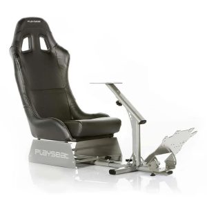 Playseat® Evolution – Black – Actifit Gaming nameštaj SOPING.RS Playseat® Evolution - Black - Actifit