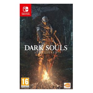 Switch Dark Souls Remastered Igrice za konzole SOPING.RS Switch Dark Souls Remastered
