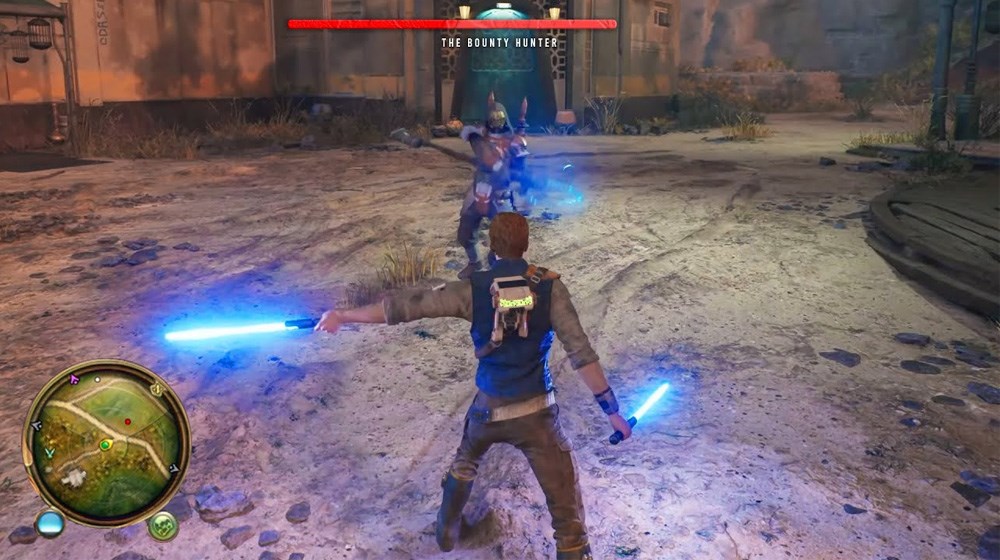 PS5 Star Wars Jedi: Survivor Igrice za konzole SOPING.RS 43 PS5 Star Wars Jedi: Survivor - Слика 3