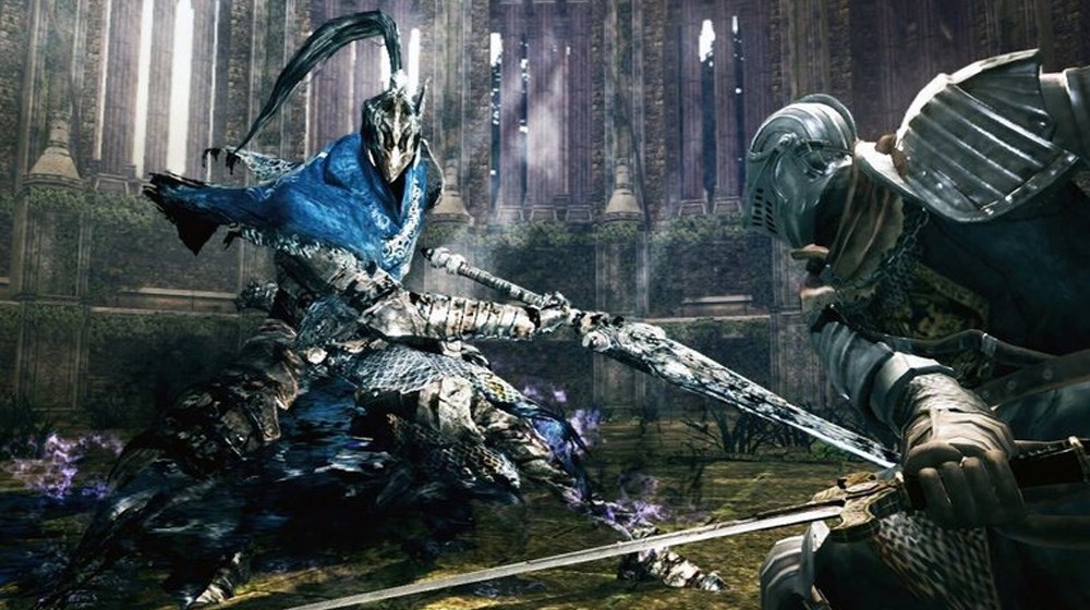 Switch Dark Souls Remastered Igrice za konzole SOPING.RS 42 Switch Dark Souls Remastered - Слика 2