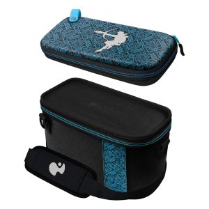 Nintendo Switch Overnight Case - Sheikan Shoot Glow In The Dark