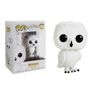 Harry Potter S5 POP! Vinyl - Hedwig