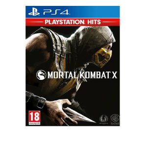 PS4 Mortal Kombat X Playstation Hits Igrice za konzole SOPING.RS PS4 Mortal Kombat X Playstation Hits