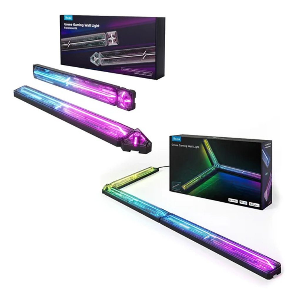 Govee Gaming Wall Light LED rasveta SOPING.RS 41 Govee Gaming Wall Light