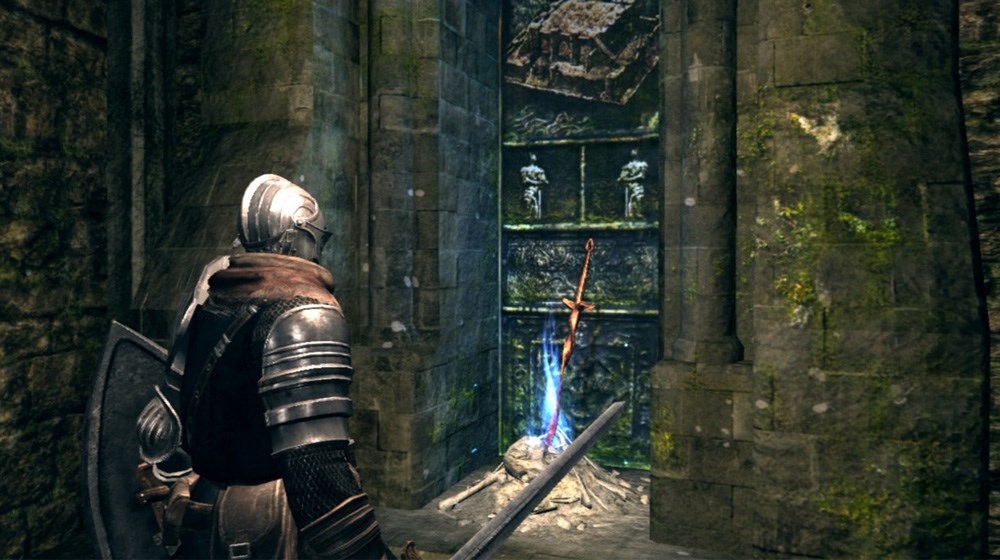 Switch Dark Souls Remastered Igrice za konzole SOPING.RS 43 Switch Dark Souls Remastered - Слика 3