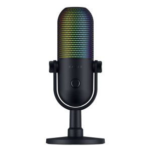 Seiren V3 Chroma – RGB USB Microphone – FRML Mikrofoni SOPING.RS Seiren V3 Chroma - RGB USB Microphone - FRML