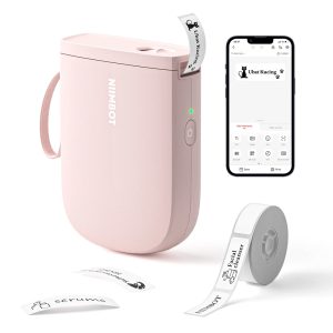 Štampač D11_H Pink Štampači SOPING.RS Štampač D11_H Pink