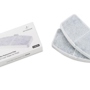 Filters (2pk) for WF004 & FSW030