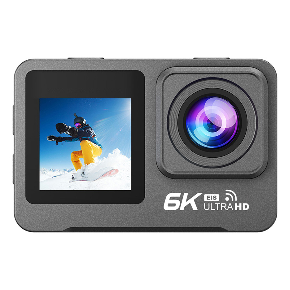 Venture 6K Duo Action Camera Akcione kamere i oprema SOPING.RS 41 Venture 6K Duo Action Camera