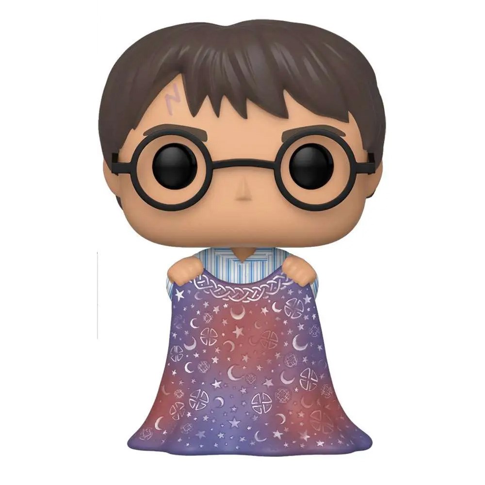 Funko POP! Harry Potter – Harry W/ Invisibility Cloak Akcione figure i igračke SOPING.RS 43 Funko POP! Harry Potter - Harry W/ Invisibility Cloak - Слика 3