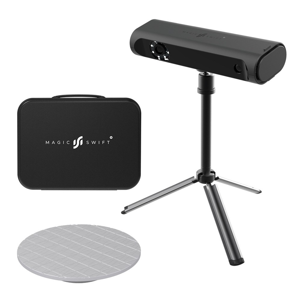 Magic Swift Plus Color 3D Scanner – Premium Package Skeneri SOPING.RS 42 Magic Swift Plus Color 3D Scanner - Premium Package - Слика 2