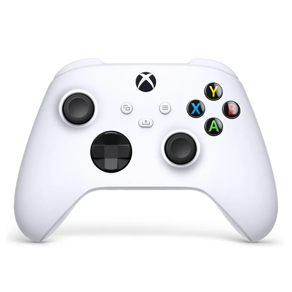 XBOXONE/XSX Wireless Controller – Robot White Gamepad/joystick SOPING.RS 41 XBOXONE/XSX Wireless Controller - Robot White
