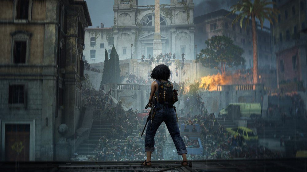 PS5 World War Z: Aftermath Igrice za konzole SOPING.RS 42 PS5 World War Z: Aftermath - Слика 2