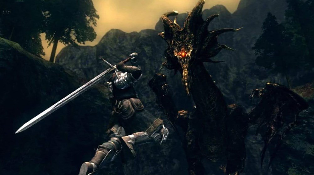 Switch Dark Souls Remastered Igrice za konzole SOPING.RS 44 Switch Dark Souls Remastered - Слика 4