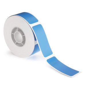 Nalepnice T12*40-160 Blue Papir SOPING.RS Nalepnice T12*40-160 Blue