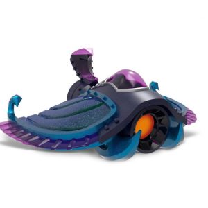 Skylanders SuperChargers Vehicle Sea Shadow