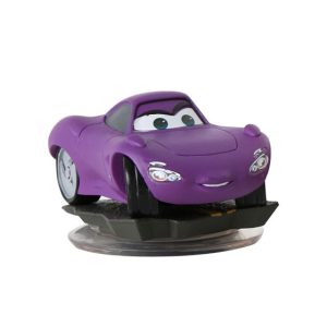 Infinity Figure Holley