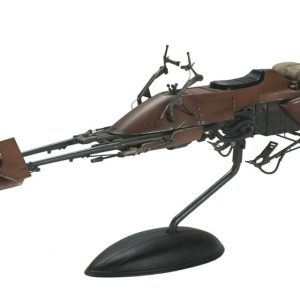 Star Wars Vehicle 1/6 Speeder Bike 51 cm Akcione figure i igračke SOPING.RS Star Wars Vehicle 1/6 Speeder Bike 51 cm