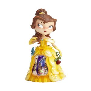 Belle Figurine