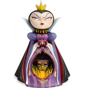Evil Queen Figurine