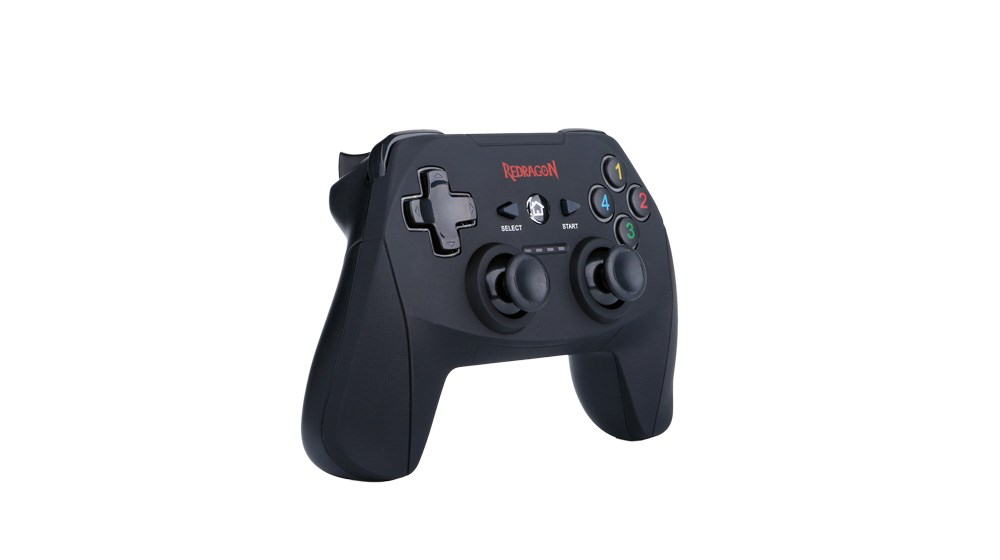 Harrow G808 Wireless Gamepad Gamepad/joystick SOPING.RS 43 Harrow G808 Wireless Gamepad - Слика 3