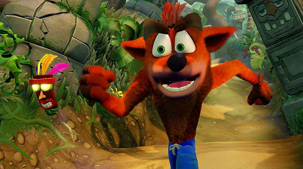 PS4 Crash Bandicoot N. Sane Trilogy 2.0 Igrice za konzole SOPING.RS 43 PS4 Crash Bandicoot N. Sane Trilogy 2.0 - Слика 3