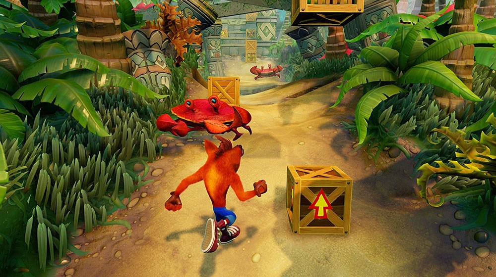 PS4 Crash Bandicoot N. Sane Trilogy 2.0 Igrice za konzole SOPING.RS 42 PS4 Crash Bandicoot N. Sane Trilogy 2.0 - Слика 2