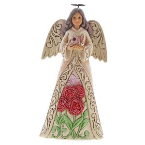 January Angel