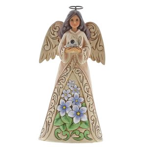 February Angel