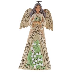 May Angel