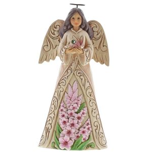 August Angel