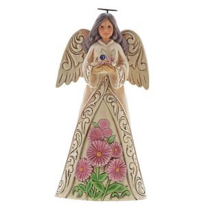 September Angel