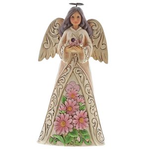 October Angel