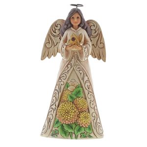 November Angel