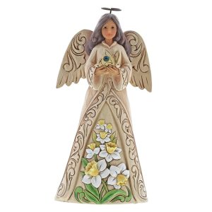 December Angel