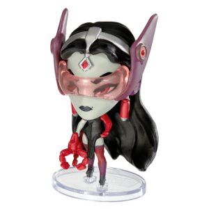 Figure Cute But Deadly - Halloween Vampire Symmetra