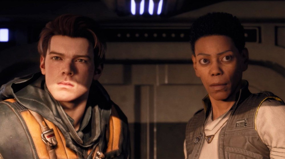 PS4 Star Wars: Jedi Fallen Order Igrice za konzole SOPING.RS 44 PS4 Star Wars: Jedi Fallen Order - Слика 4