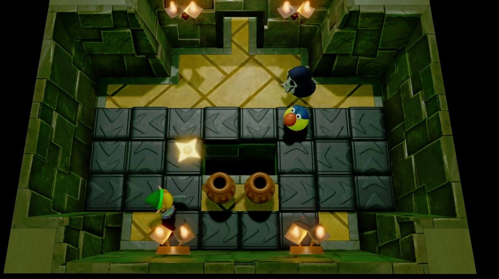 Switch The Legend of Zelda: Link`s Awakening Igrice za konzole SOPING.RS 42 Switch The Legend of Zelda: Link`s Awakening - Слика 2