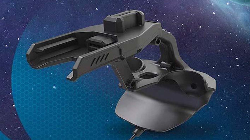 PS4 Starlink Mount Co-Op Pack Gamepad/joystick SOPING.RS 43 PS4 Starlink Mount Co-Op Pack - Слика 3