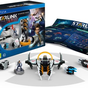PS4 Starlink Starter Pack Akcione figure i igračke SOPING.RS PS4 Starlink Starter Pack