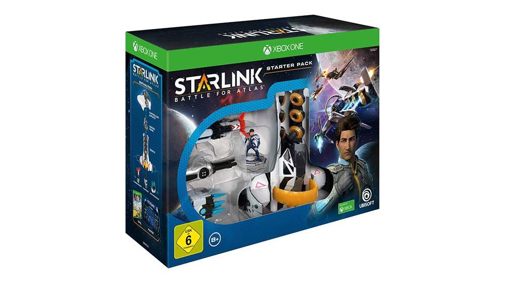 XBOXONE Starlink Starter Pack Igrice za konzole SOPING.RS 41 XBOXONE Starlink Starter Pack