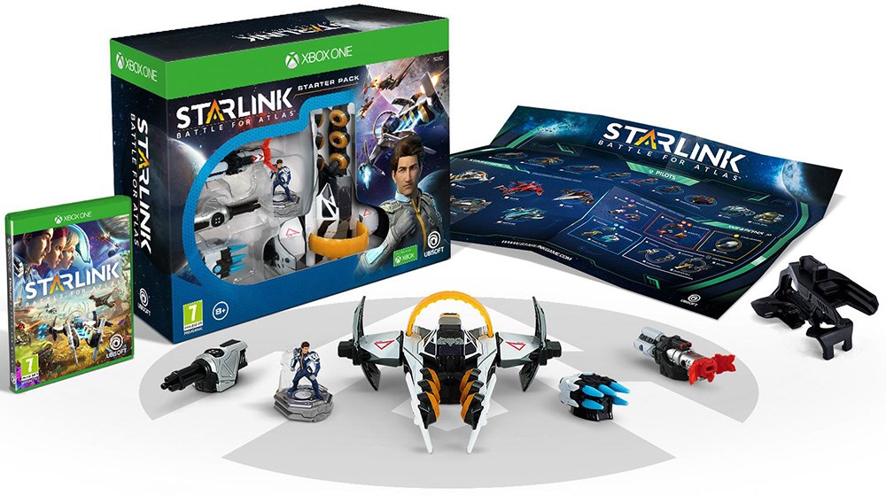 XBOXONE Starlink Starter Pack Igrice za konzole SOPING.RS 43 XBOXONE Starlink Starter Pack - Слика 3