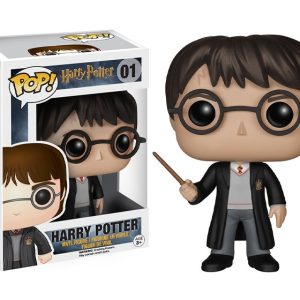 Funko POP! Harry Potter - Harry Potter