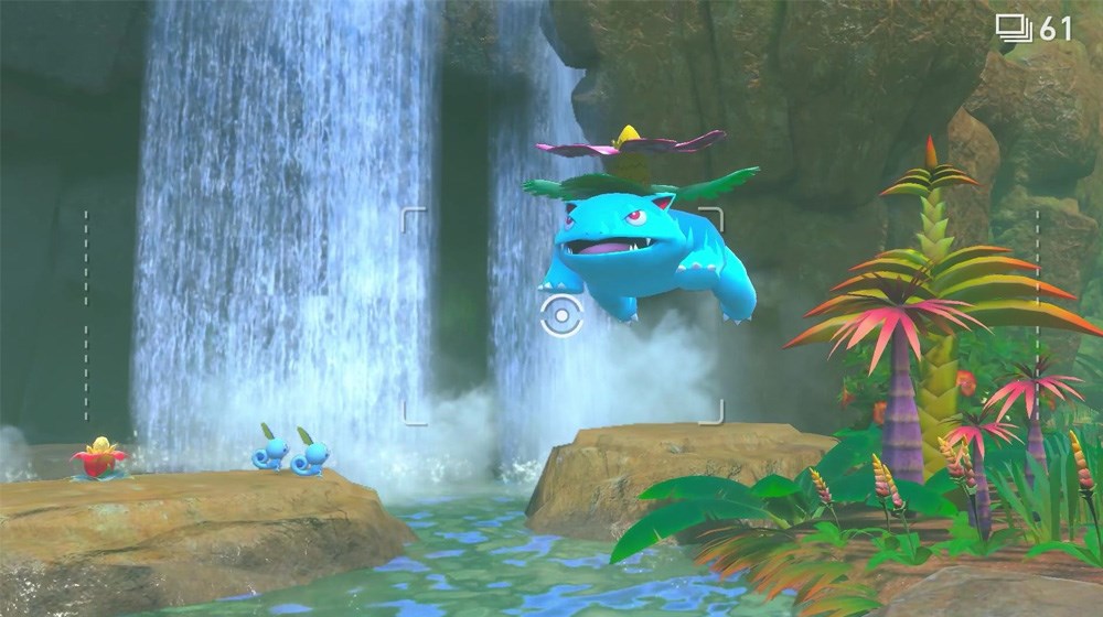 Switch New Pokemon Snap Igrice za konzole SOPING.RS 43 Switch New Pokemon Snap - Слика 3