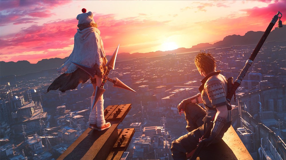 PS5 Final Fantasy VII Remake Intergrade Igrice za konzole SOPING.RS 44 PS5 Final Fantasy VII Remake Intergrade - Слика 4