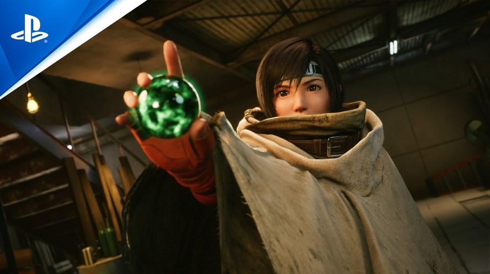 PS5 Final Fantasy VII Remake Intergrade Igrice za konzole SOPING.RS 42 PS5 Final Fantasy VII Remake Intergrade - Слика 2