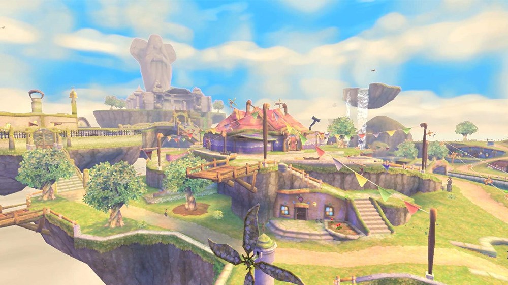 Switch The Legend of Zelda: Skyward Sword HD Igrice za konzole SOPING.RS 44 Switch The Legend of Zelda: Skyward Sword HD - Слика 4